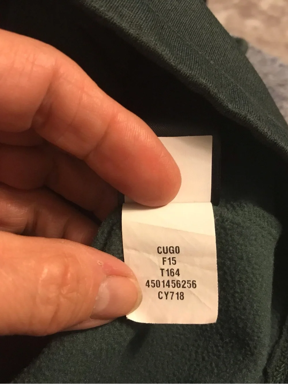 The North Face Skyline 1/2-Zip Fleece Jacket